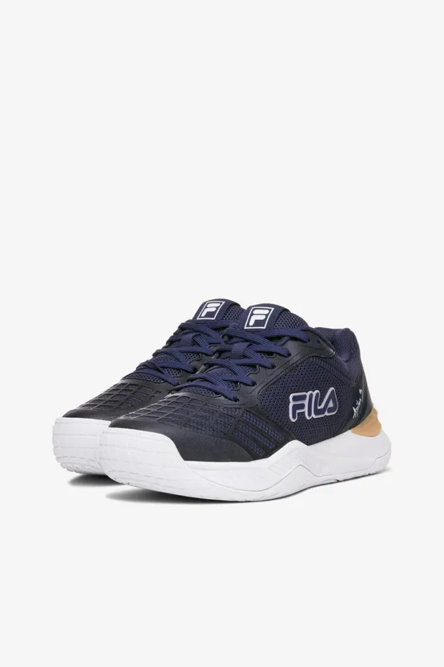 Women Tennis Fila Axilus 3 475 Fila Navy White New Wheat Women Tennis Fila Axilus 3 475 Fila Navy White New Wheat