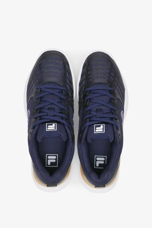 Women Tennis Fila Axilus 3 475 Fila Navy White New Wheat Women Tennis Fila Axilus 3 475 Fila Navy White New Wheat