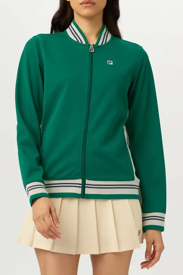 Women Tennis Fila Performance Iconic Settanta Jacket 898 Green Jacketangorafila Navy Women Tennis Fila Performance Iconic Settanta Jacket 898 Green Jacketangorafila Navy