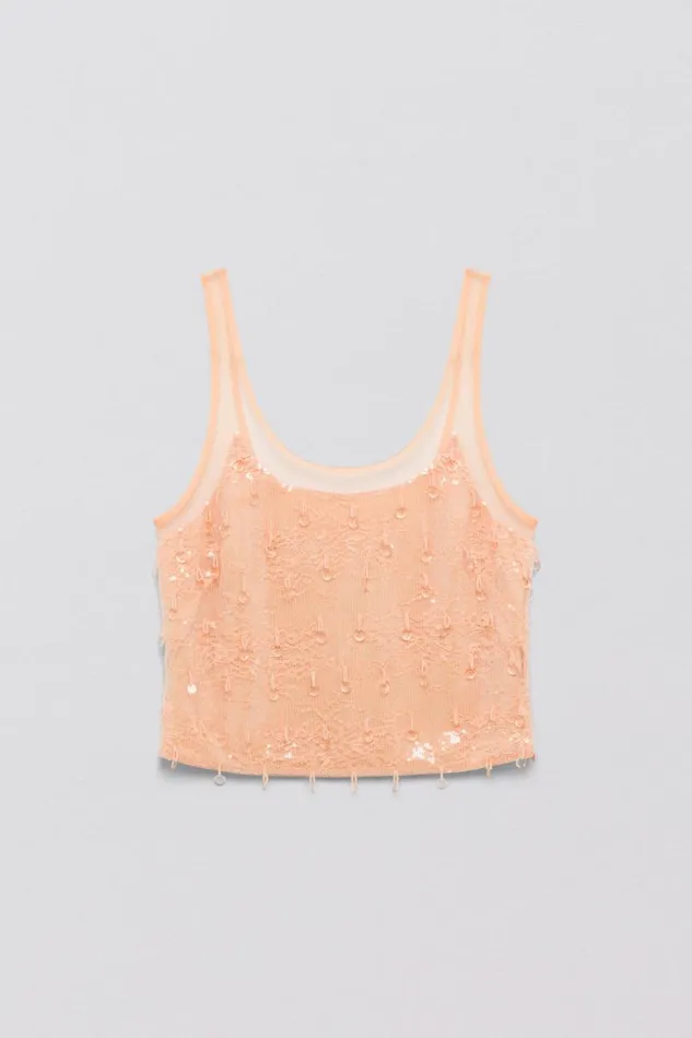 Women Tops and Bodysuits Jonathan Simkhai Callaway Tank