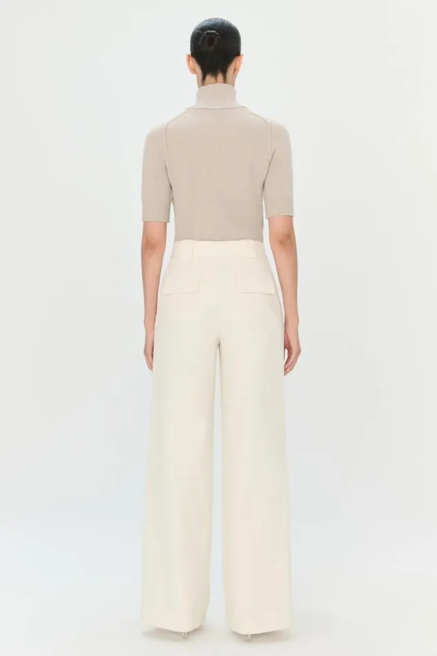 Women Tops and Bodysuits Jonathan Simkhai Cindy Top