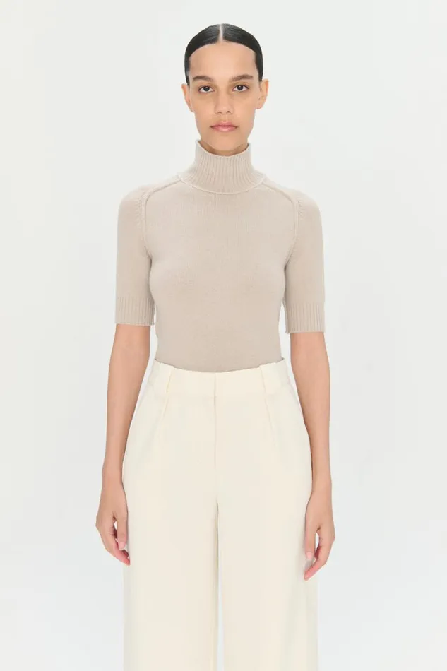 Women Tops and Bodysuits Jonathan Simkhai Cindy Top