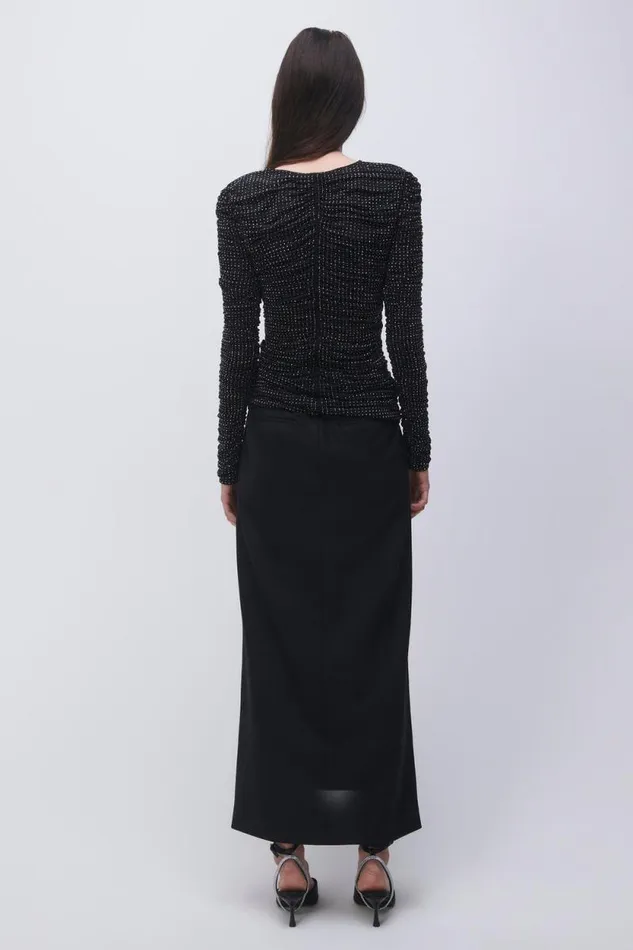 Women Tops and Bodysuits Jonathan Simkhai Haydon Top