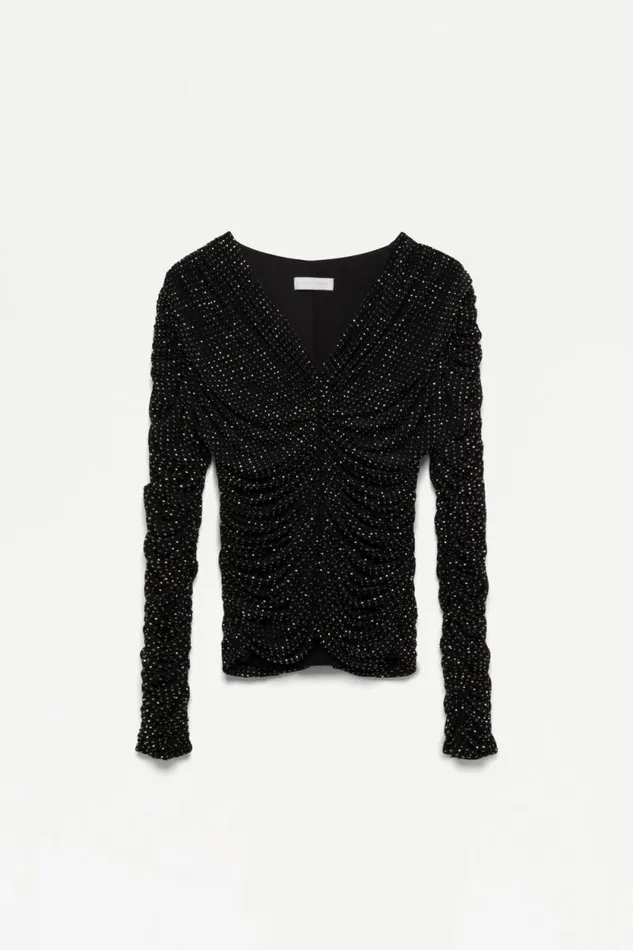 Women Tops and Bodysuits Jonathan Simkhai Haydon Top