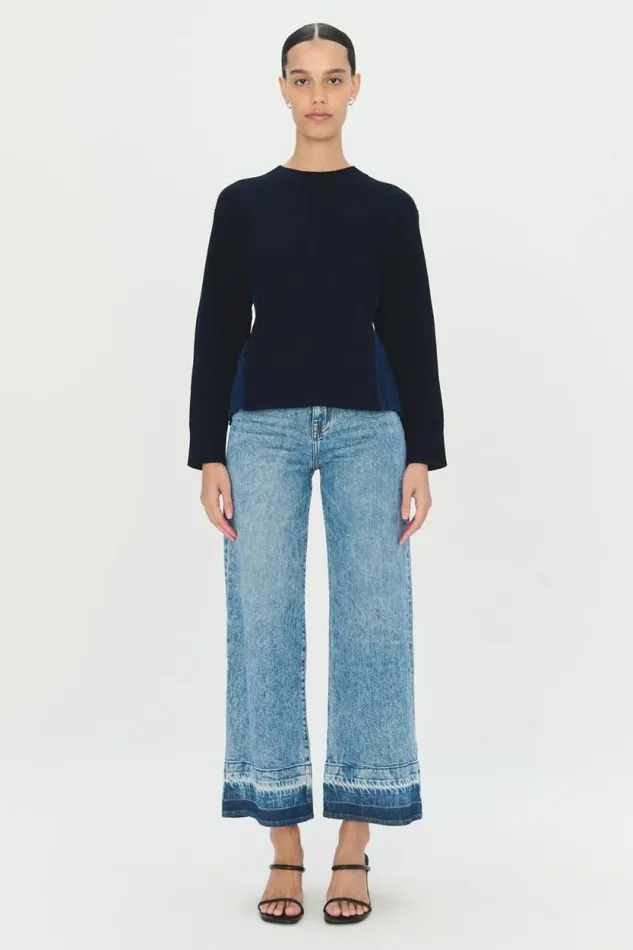 Women Tops and Bodysuits Jonathan Simkhai Maeve Top