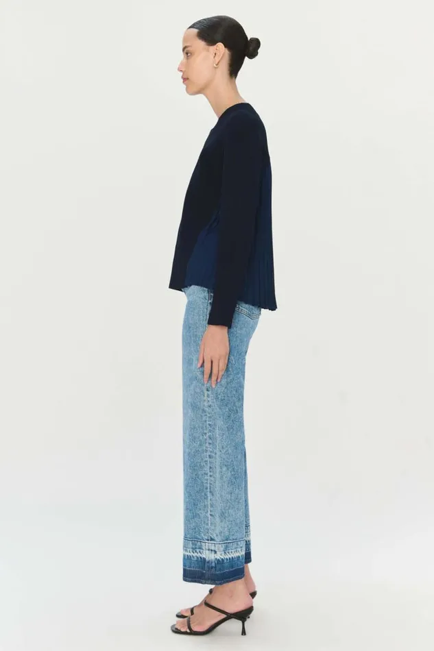 Women Tops and Bodysuits Jonathan Simkhai Maeve Top Women Tops and Bodysuits Jonathan Simkhai Maeve Top