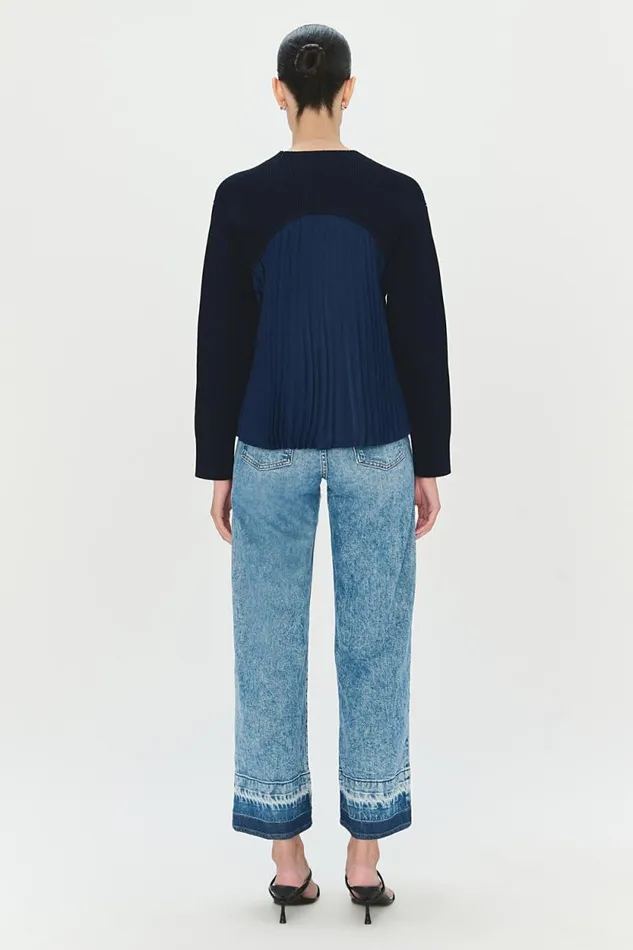 Women Tops and Bodysuits Jonathan Simkhai Maeve Top Women Tops and Bodysuits Jonathan Simkhai Maeve Top