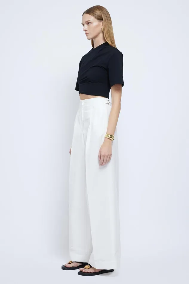 Women Tops and Bodysuits Jonathan Simkhai Maven Top Women Tops and Bodysuits Jonathan Simkhai Maven Top