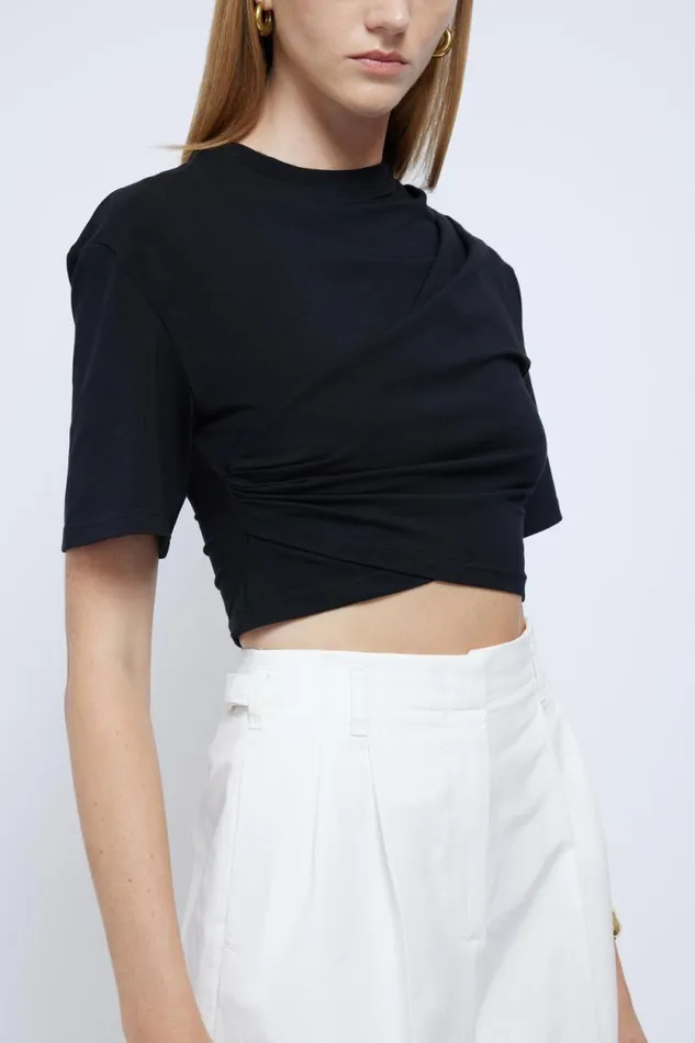 Women Tops and Bodysuits Jonathan Simkhai Maven Top Women Tops and Bodysuits Jonathan Simkhai Maven Top