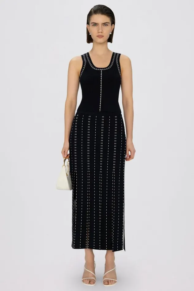 Women Tops and Bodysuits Jonathan Simkhai Nailah Top