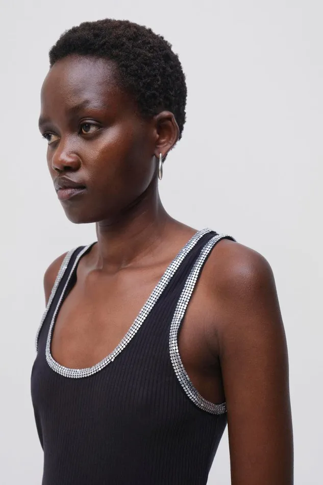 Women Tops and Bodysuits Jonathan Simkhai Palma Top