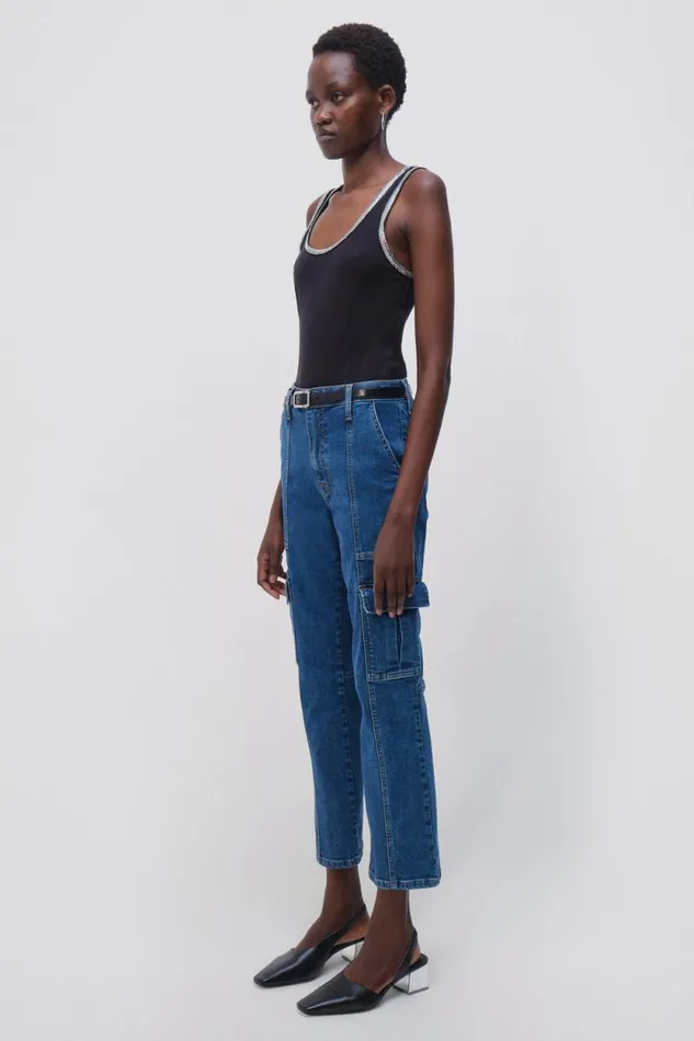 Women Tops and Bodysuits Jonathan Simkhai Palma Top