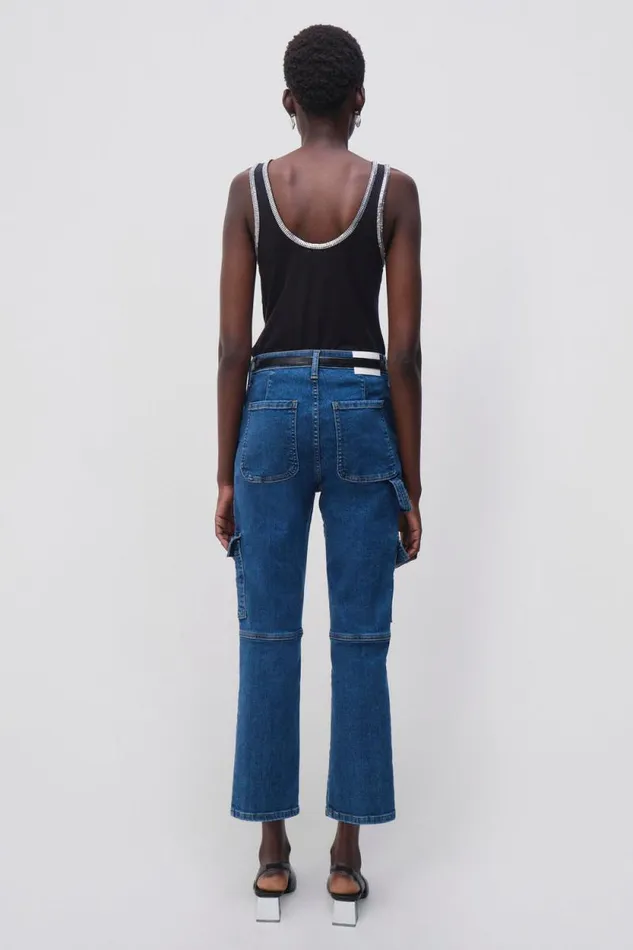 Women Tops and Bodysuits Jonathan Simkhai Palma Top