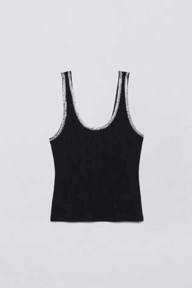 Women Tops and Bodysuits Jonathan Simkhai Palma Top