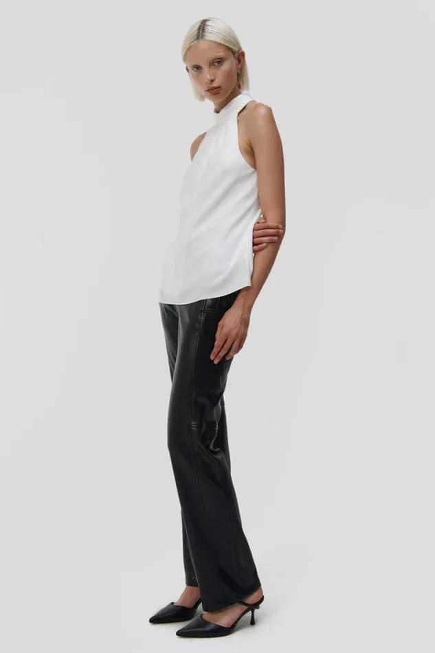 Women Tops and Bodysuits Jonathan Simkhai Signature Thea Top Women Tops and Bodysuits Jonathan Simkhai Signature Thea Top