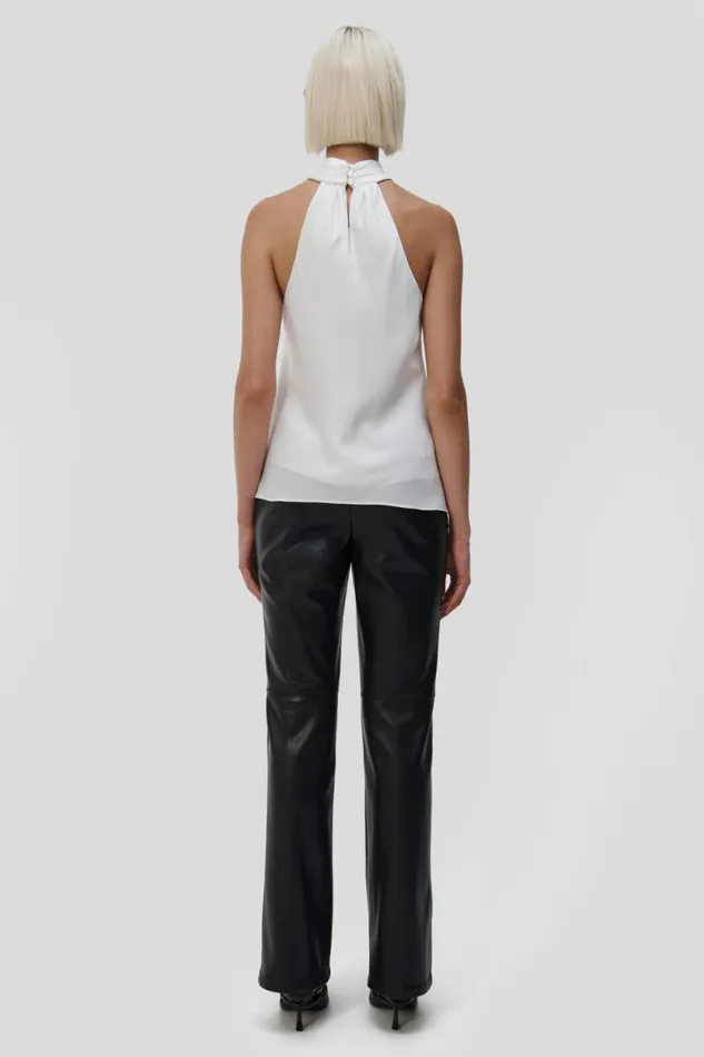 Women Tops and Bodysuits Jonathan Simkhai Signature Thea Top Women Tops and Bodysuits Jonathan Simkhai Signature Thea Top