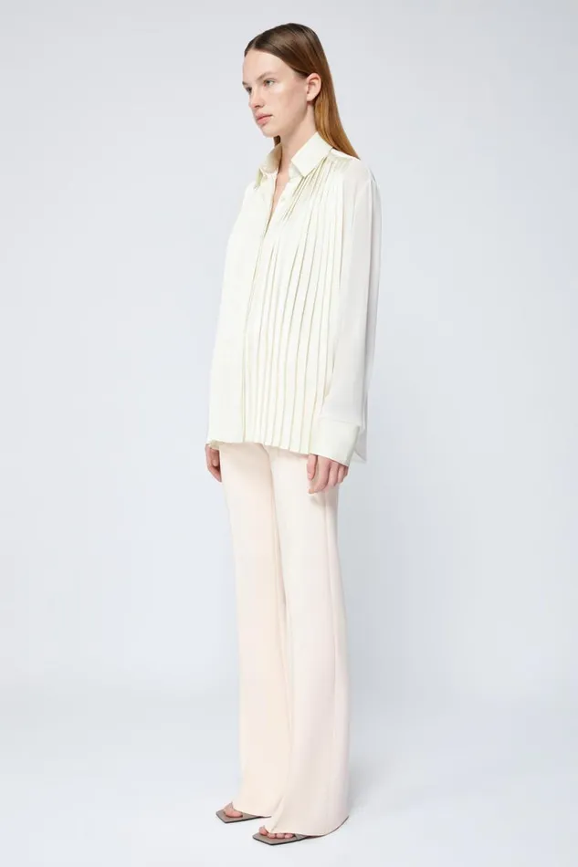 Women Tops and Bodysuits Jonathan Simkhai Vinka Shirt