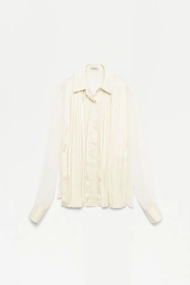 Women Tops and Bodysuits Jonathan Simkhai Vinka Shirt