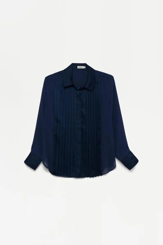 Women Tops and Bodysuits Jonathan Simkhai Vinka Shirt