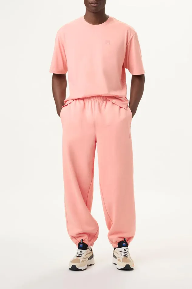 Women Tops and TShirts Fila Apex Relaxed Box Tee