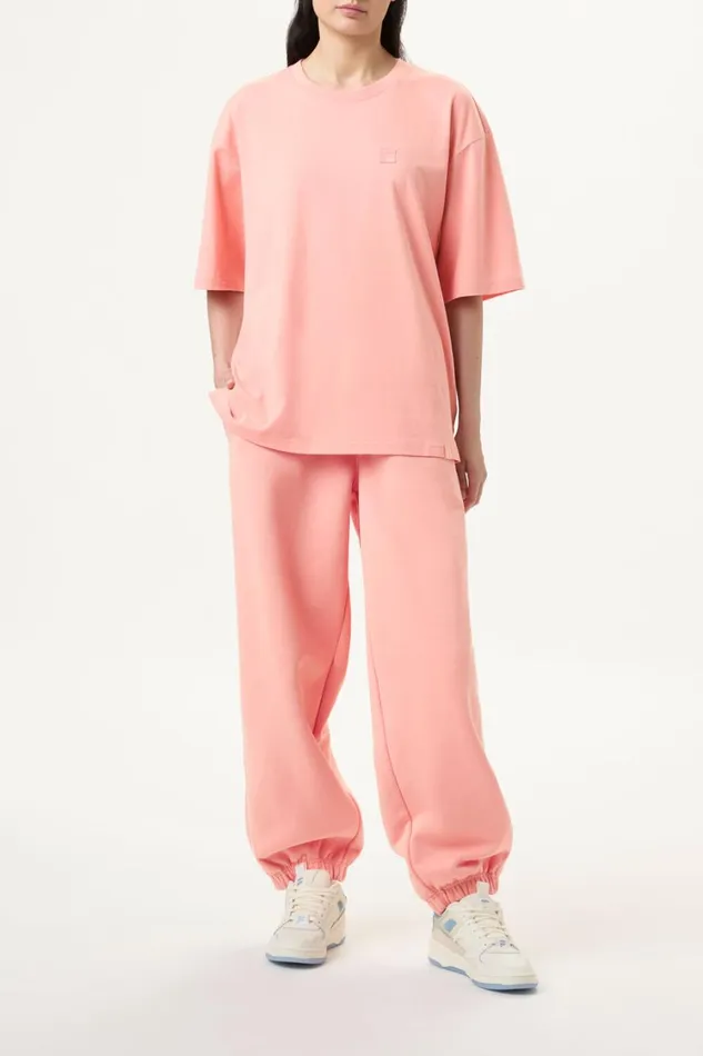 Women Tops and TShirts Fila Apex Relaxed Box Tee