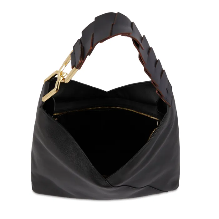 Zip Hobo Bag Majorel Blue Women Lancel Shoulder Bags Zip Hobo Bag Majorel Blue Women Lancel Shoulder Bags